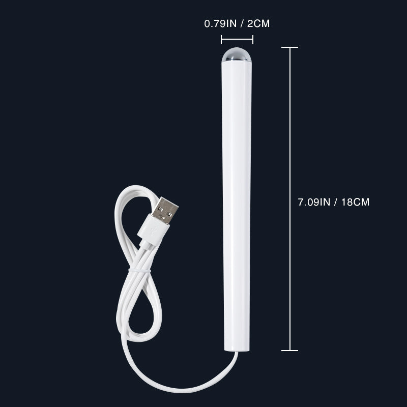 Tantaly USB-Heizstab