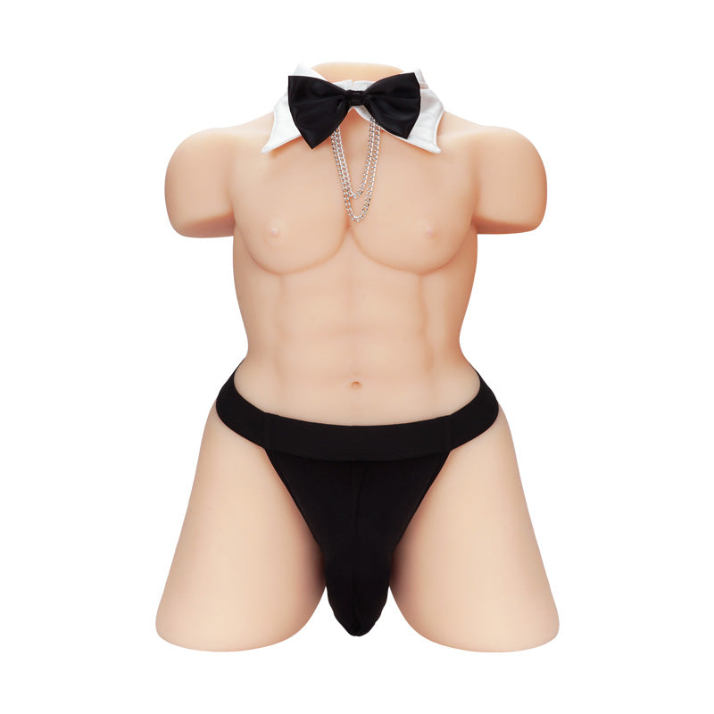 Channing 33.07LB