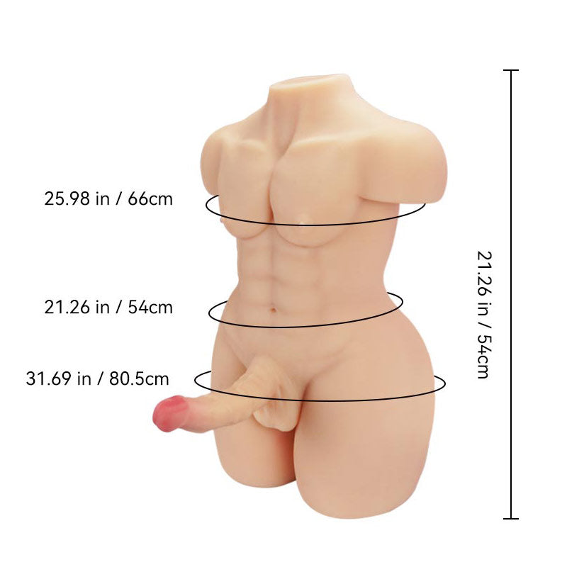 Channing 33.07LB