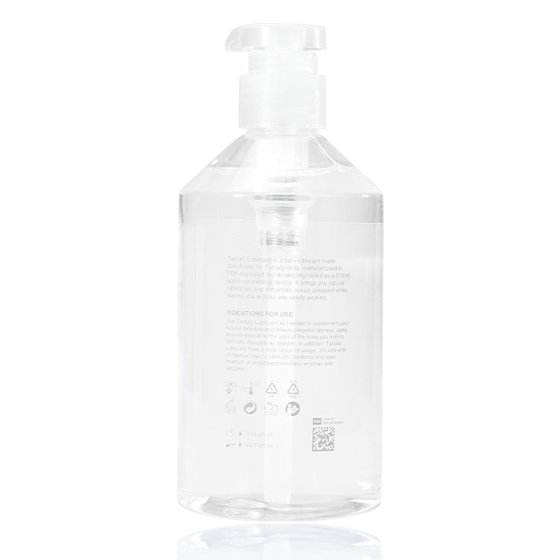 lube Orange 500ml