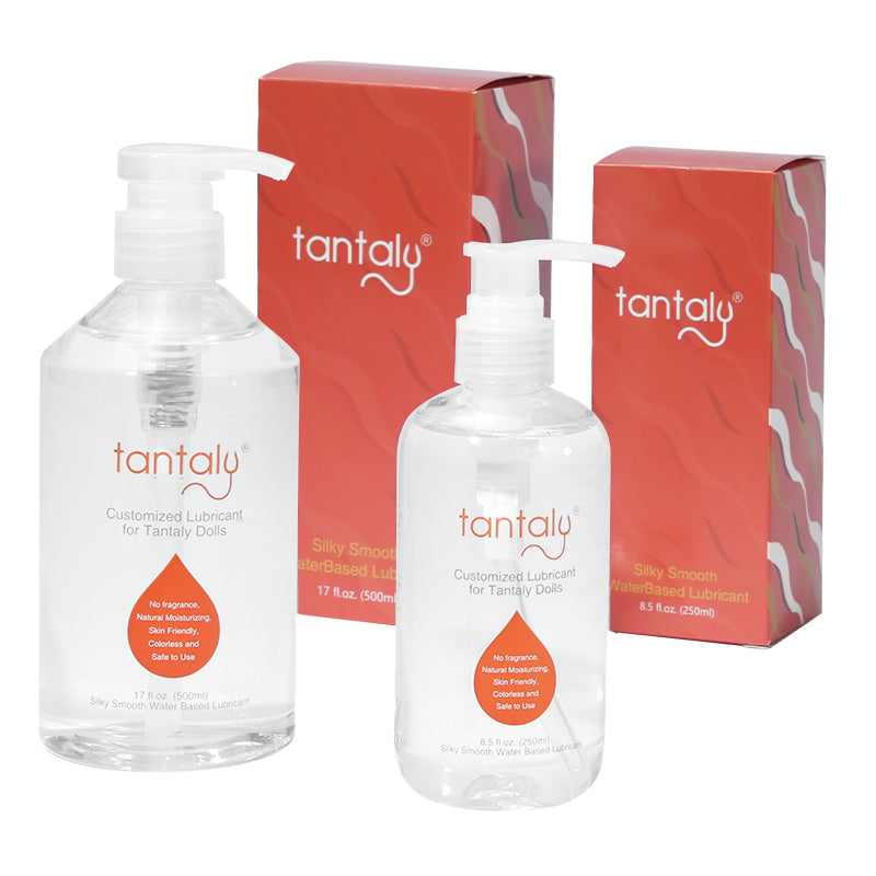 lube Orange 500ml