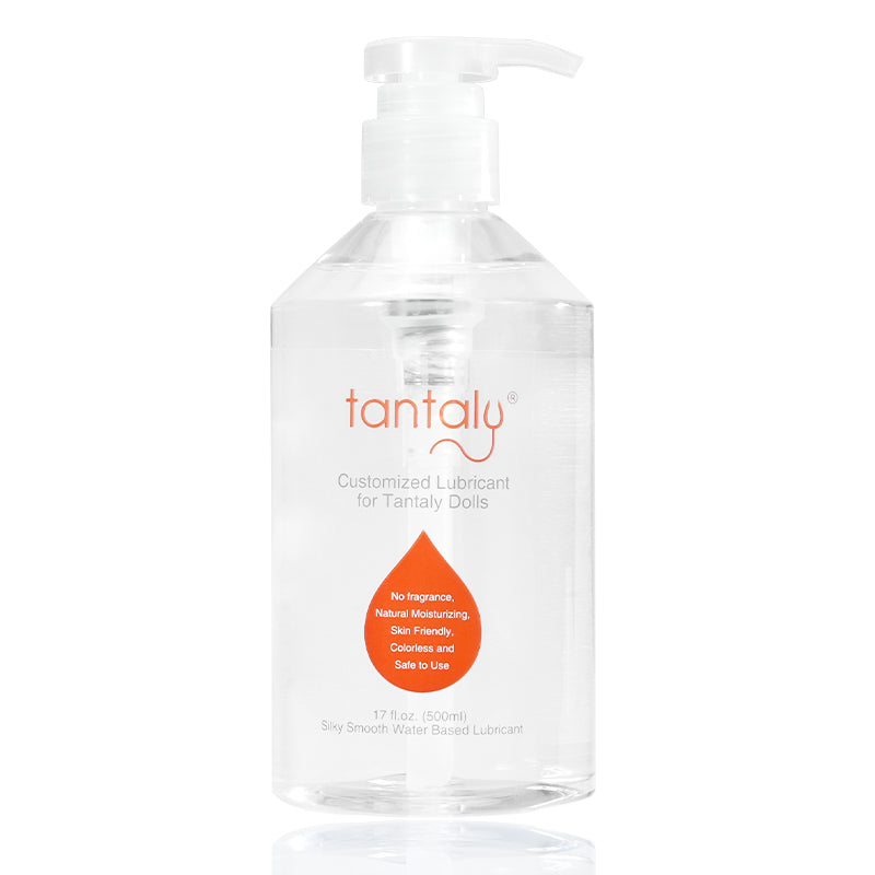 lube Orange 500ml