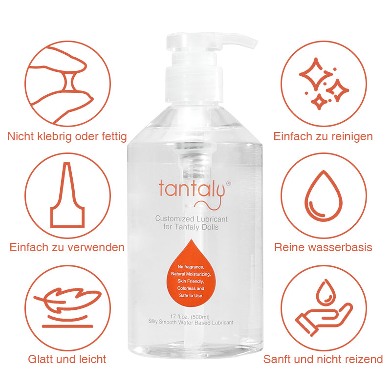 lube Orange 500ml