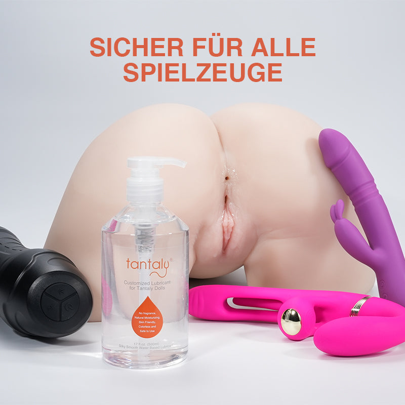 lube Orange 500ml