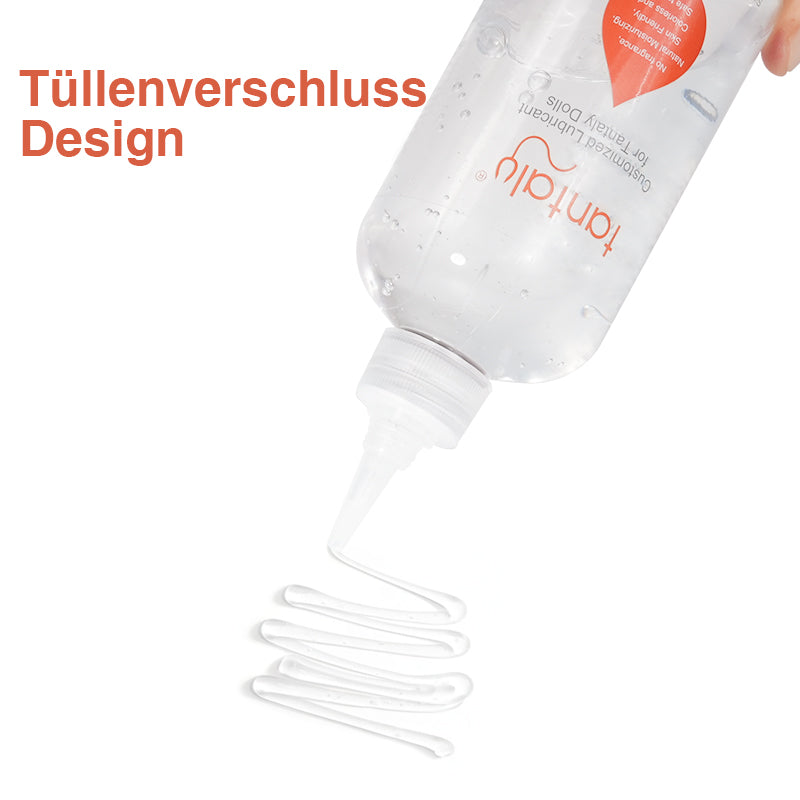 lube Orange 500ml