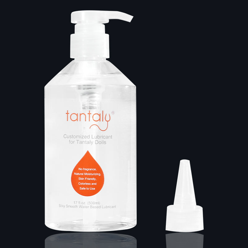 lube Orange 500ml