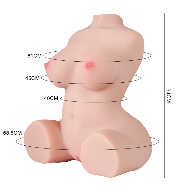 Annie 9.5LB