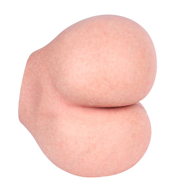 Tantaly Grace: 23LB Silicone Sex Doll with Heart Shaped Ass