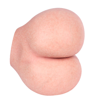 Tantaly Grace: 23LB Silicone Sex Doll with Heart Shaped Ass