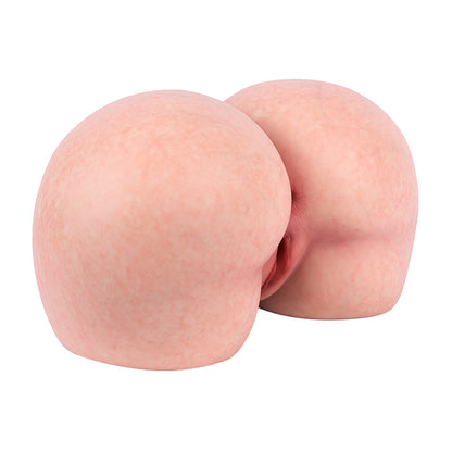 Tantaly Grace: 23LB Silicone Sex Doll with Heart Shaped Ass