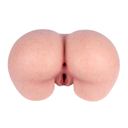 Tantaly Grace: 23LB Silicone Sex Doll with Heart Shaped Ass