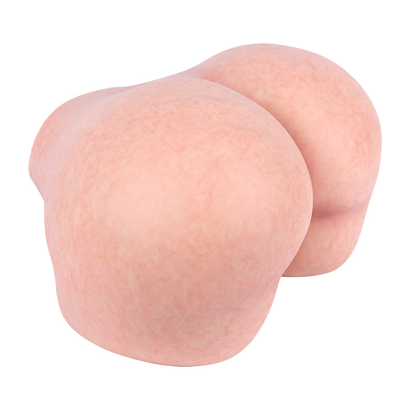 Tantaly Grace: 23LB Silicone Sex Doll with Heart Shaped Ass