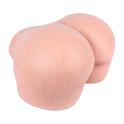 Tantaly Grace: 23LB Silicone Sex Doll with Heart Shaped Ass