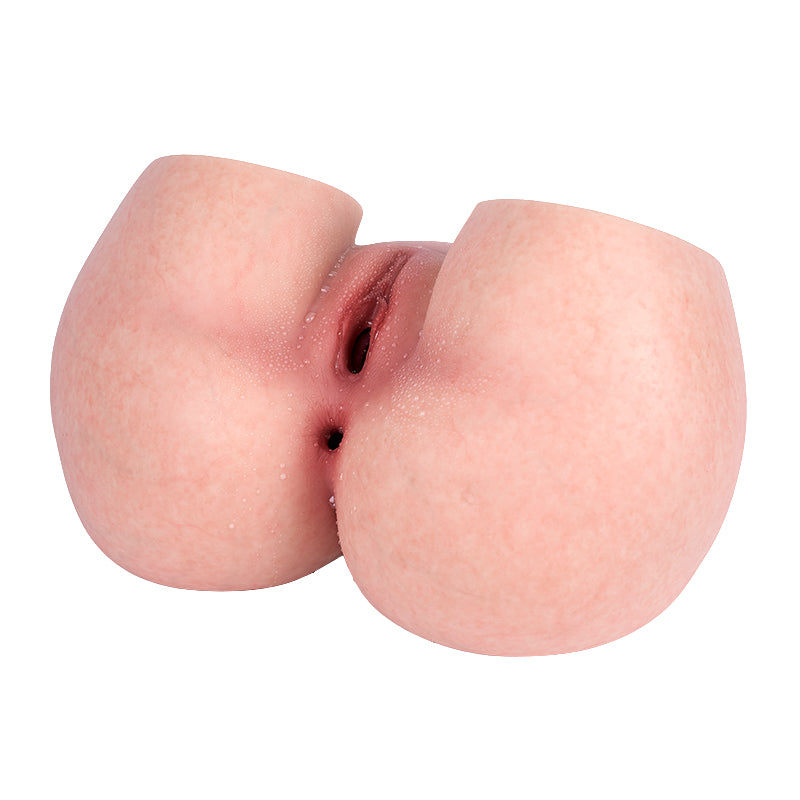 Tantaly Grace: 23LB Silicone Sex Doll with Heart Shaped Ass