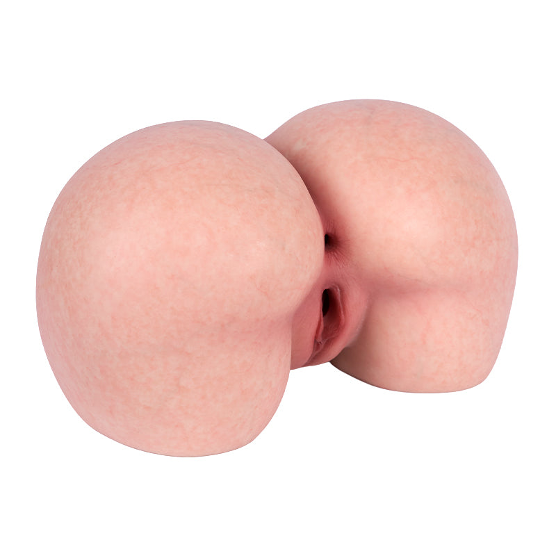 Tantaly Grace: 23LB Silicone Sex Doll with Heart Shaped Ass