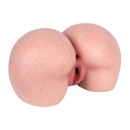 Tantaly Grace: 23LB Silicone Sex Doll with Heart Shaped Ass