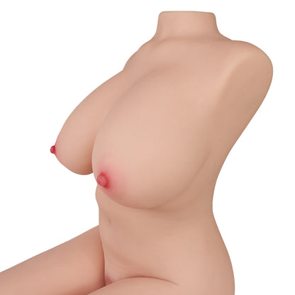 唐娜 28.6磅