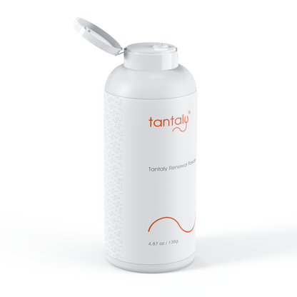 Tantaly 焕颜爽肤粉 138g