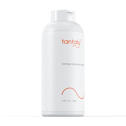 Tantaly 焕颜爽肤粉 138g