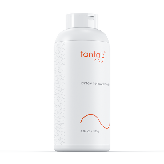 Tantaly 焕颜爽肤粉 138g