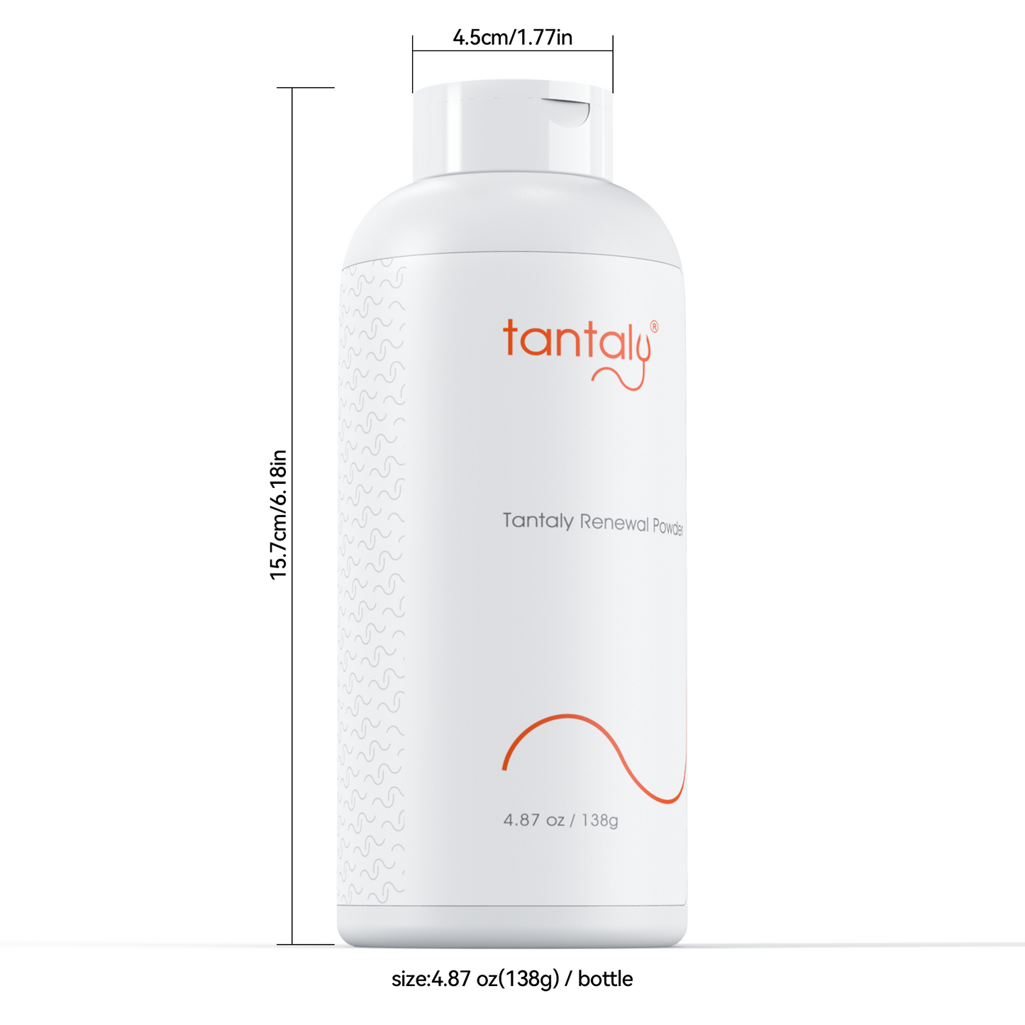 Tantaly 焕颜爽肤粉 138g