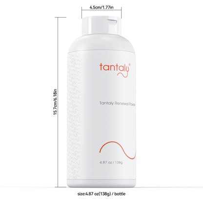 Tantaly 焕颜爽肤粉 138g