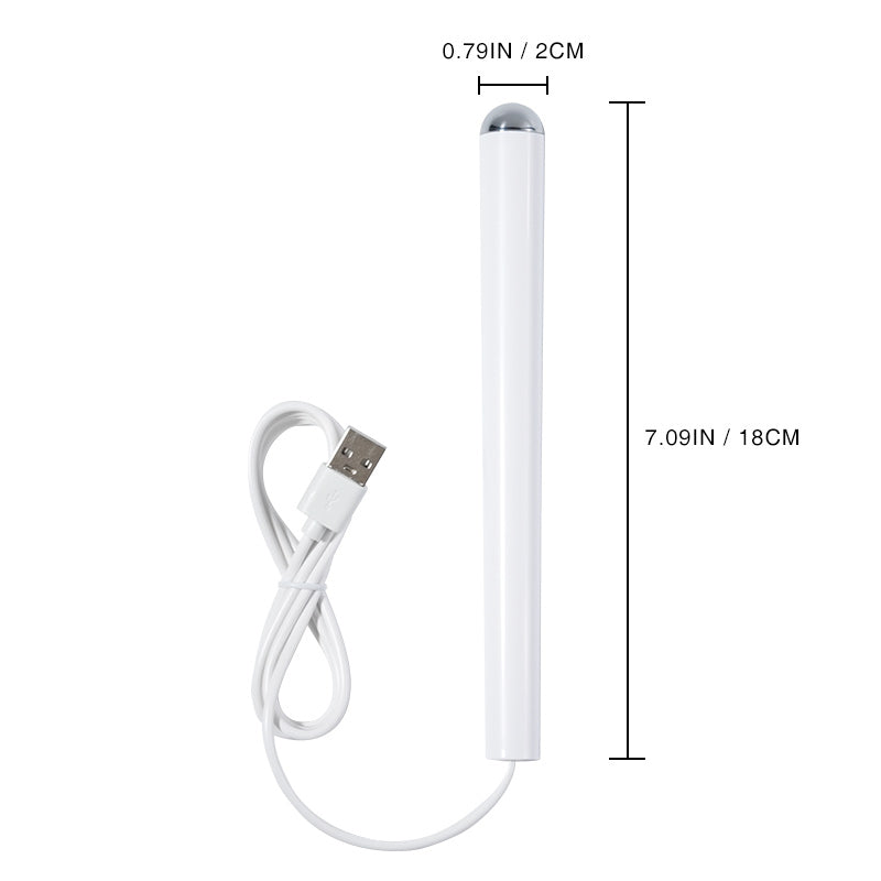 Tantaly USB 加热棒