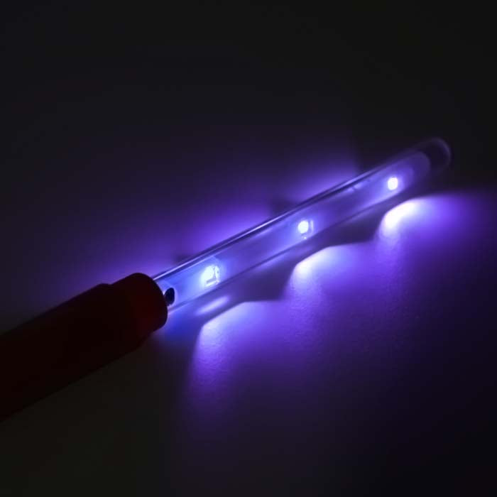 Tantaly UV 杀菌加热棒
