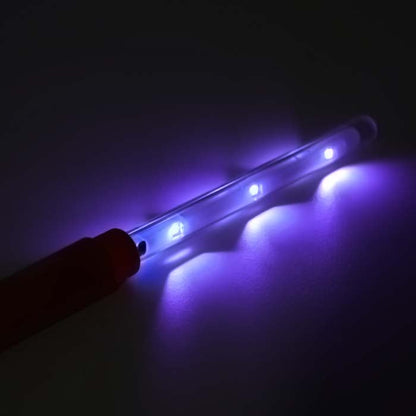 Tantaly UV 杀菌加热棒