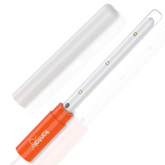 Tantaly UV 杀菌加热棒