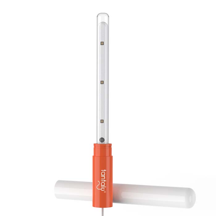 Tantaly UV 杀菌加热棒