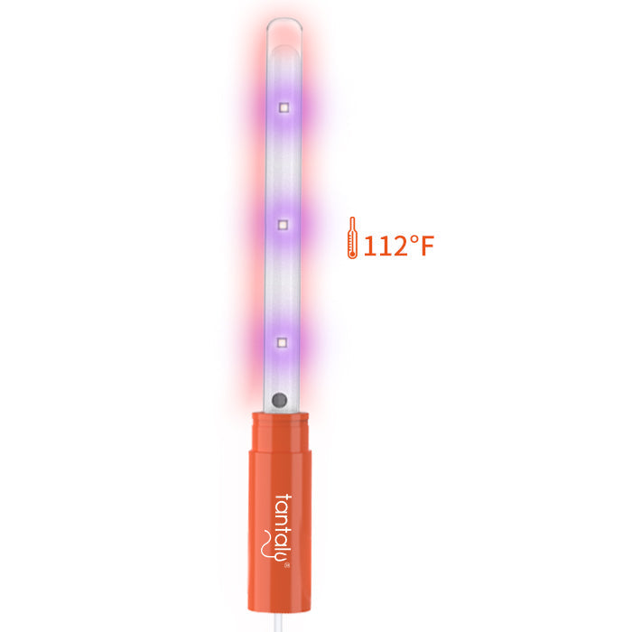 Tantaly UV 杀菌加热棒