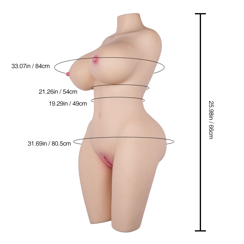 金妮 38.1磅
