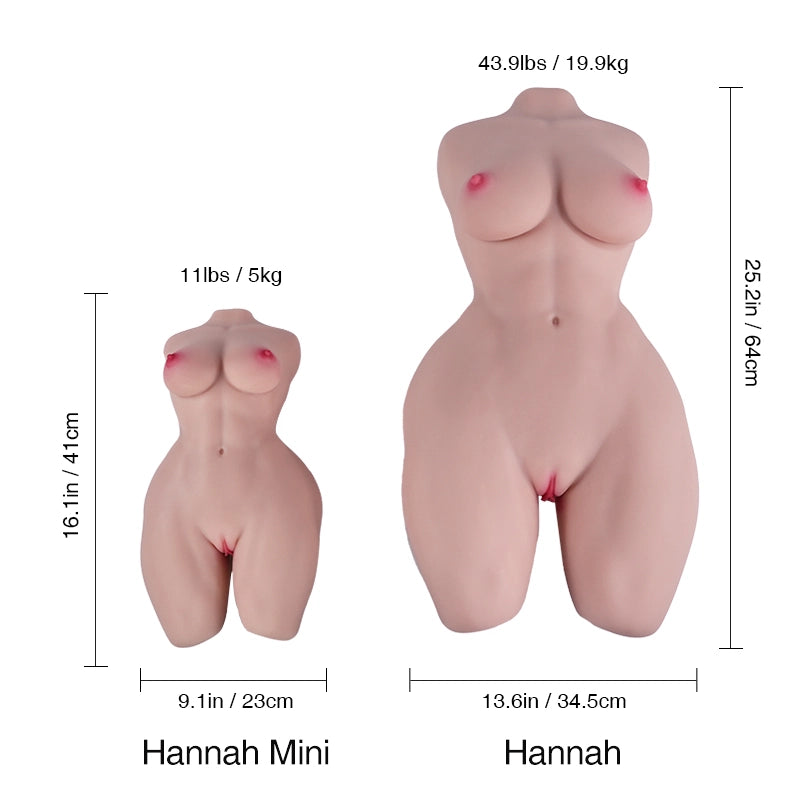 Hannah Mini