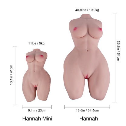 Hannah Mini