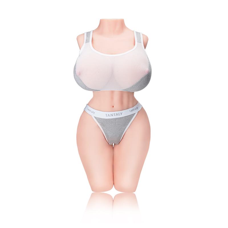 莫妮卡 2.0 40.7磅