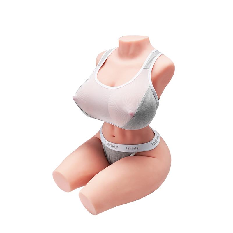 莫妮卡 2.0 40.7磅