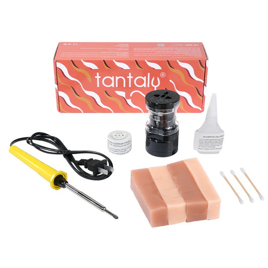 Tantaly 娃娃修理工具