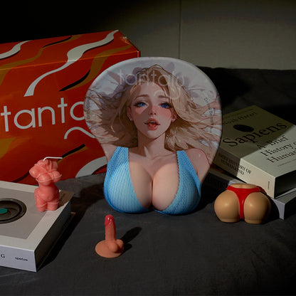 Tantaly Pleasure Kit