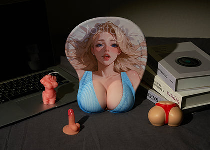 Tantaly Pleasure Kit