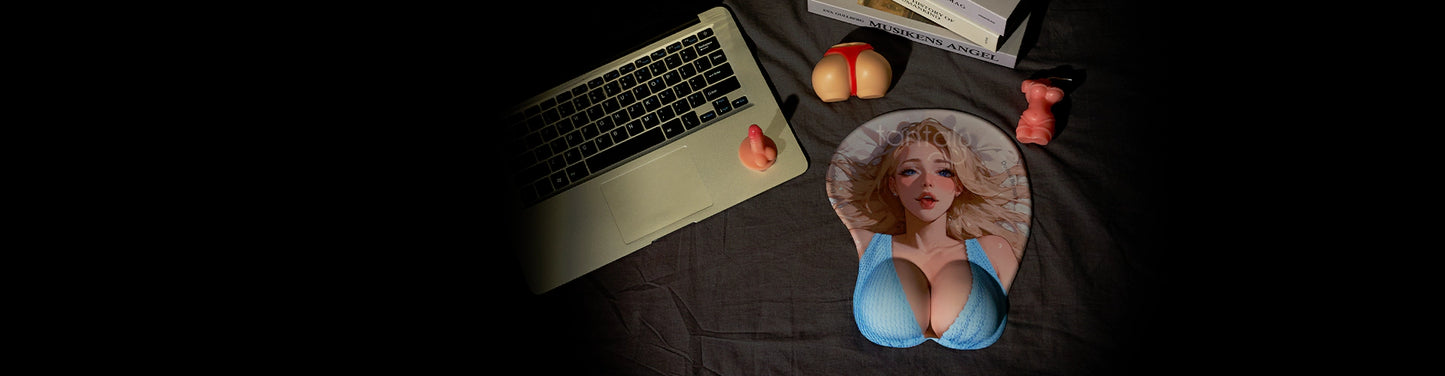 Tantaly Pleasure Kit