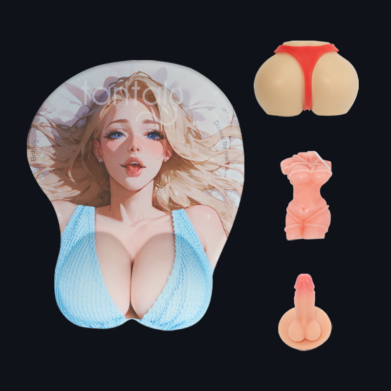 Tantaly Pleasure Kit