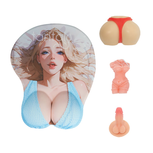 Tantaly Pleasure Kit