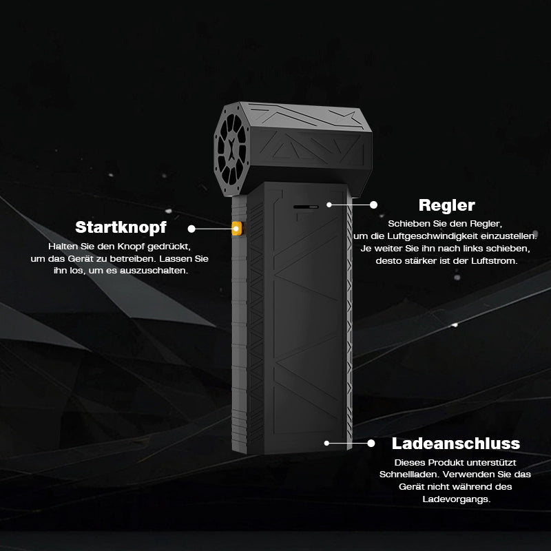 Tantaly Sex Doll Dryer