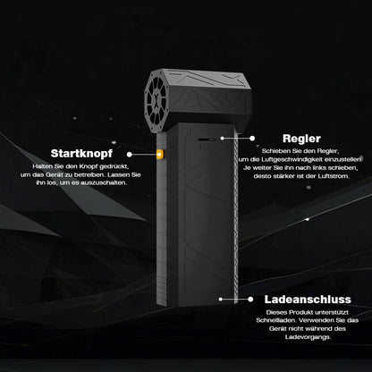 Tantaly Sex Doll Dryer