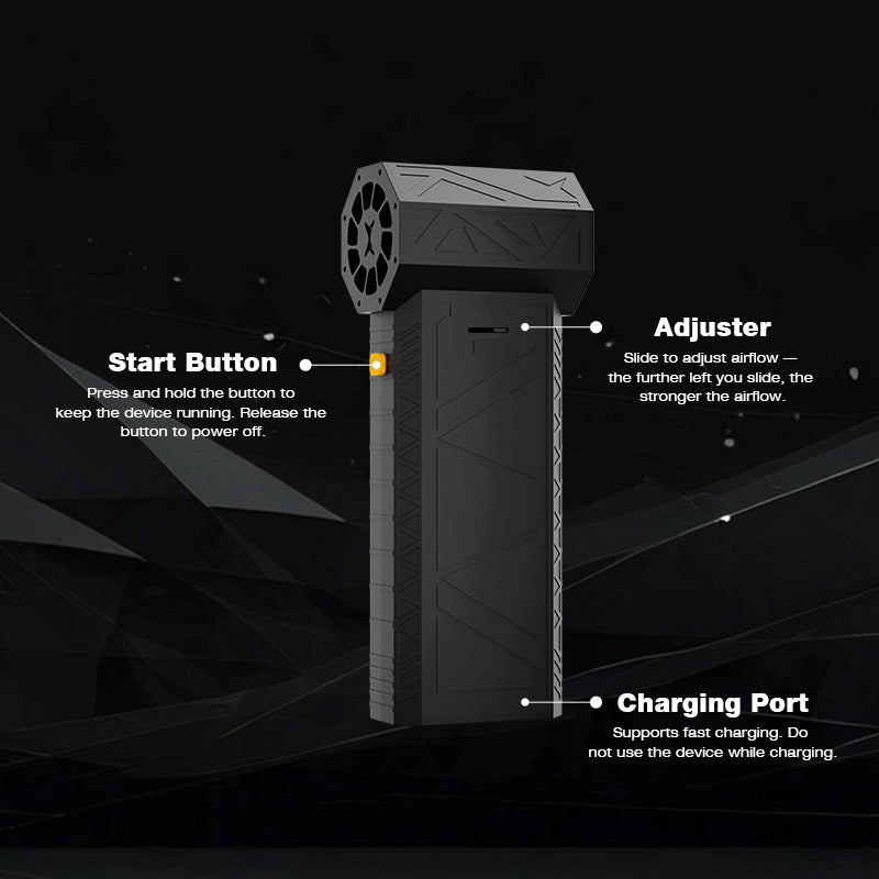 Tantaly Sex Doll Dryer