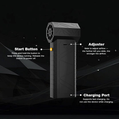 Tantaly Sex Doll Dryer