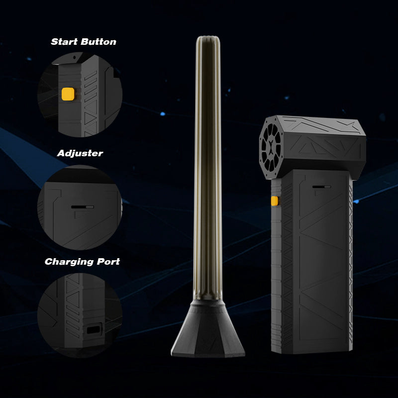 Tantaly Sex Doll Dryer