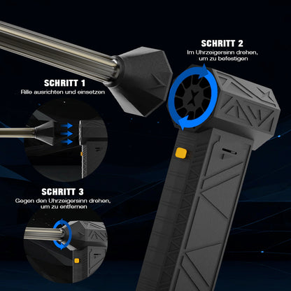 Tantaly Sex Doll Dryer