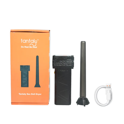 Tantaly Sex Doll Dryer